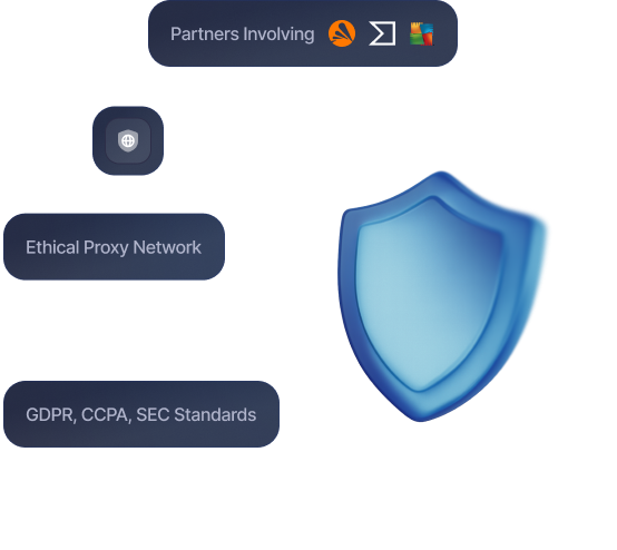 SERP API - 快速可靠的搜索数据