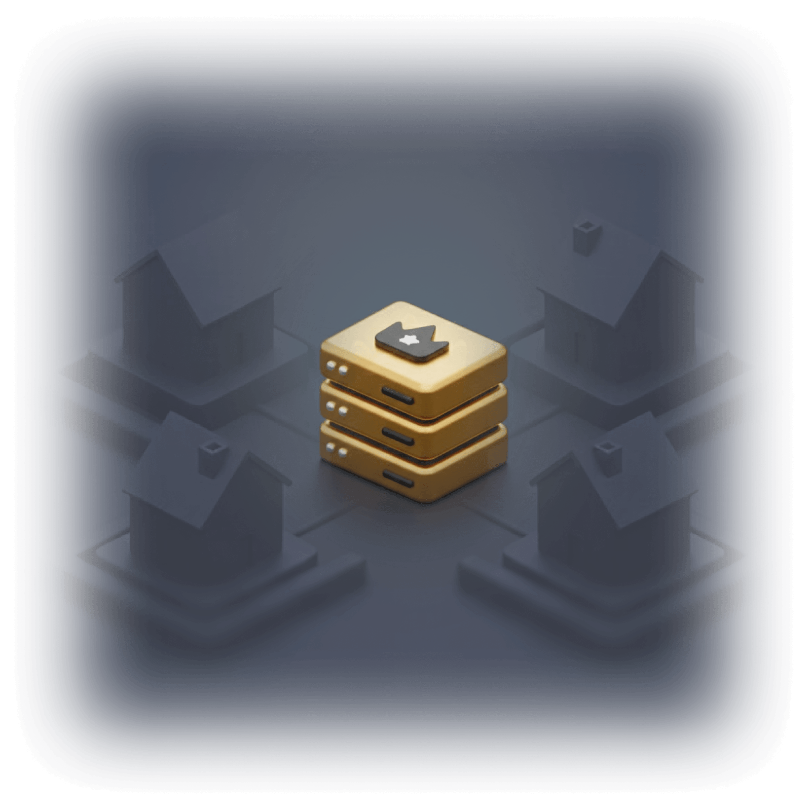 高级代理示意图