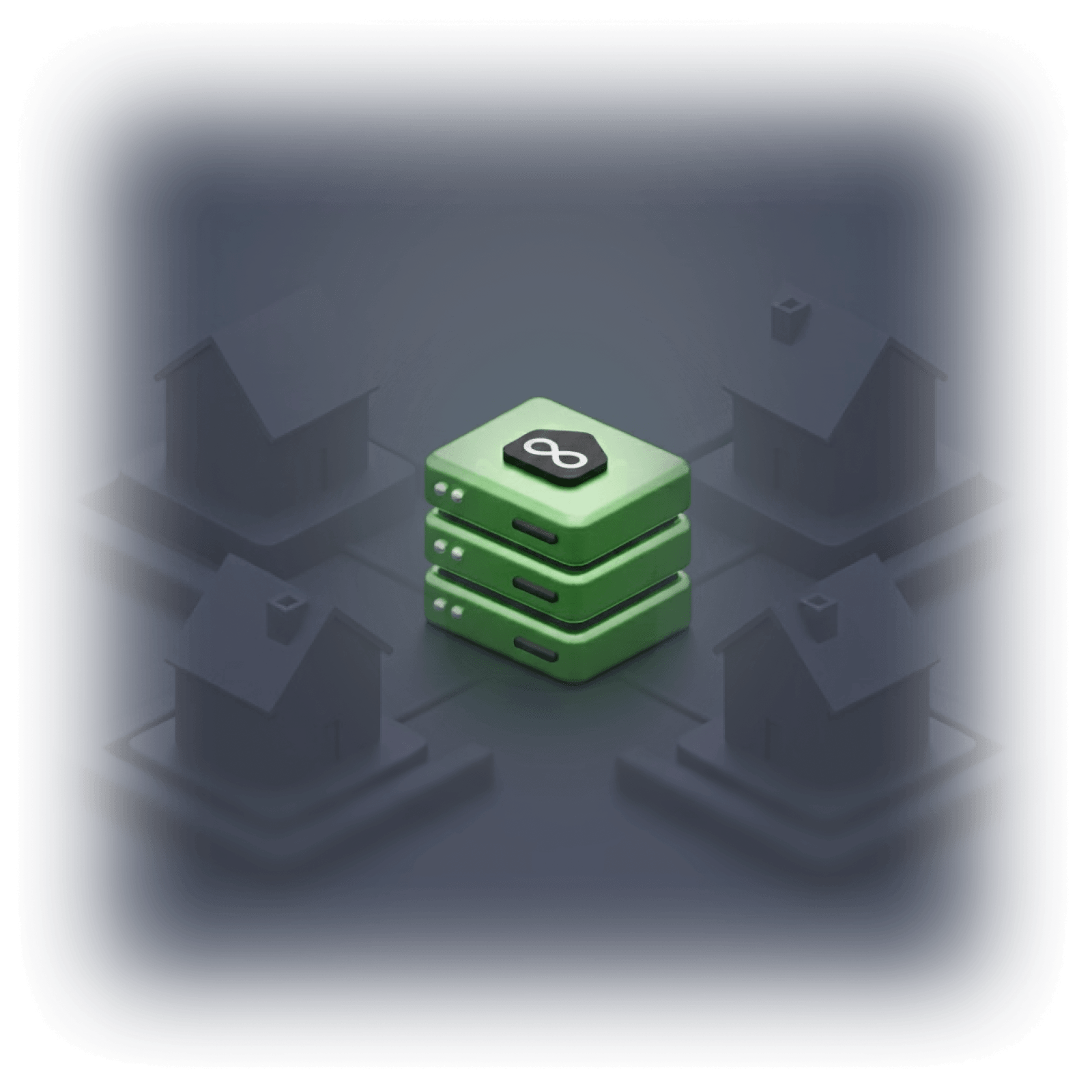 代理解决方案示例